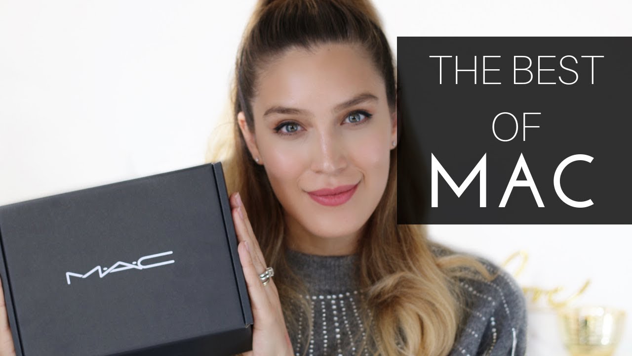 Which Mac Foundation Is Best For You